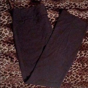 Tummy Control Slimming ExLong Pants